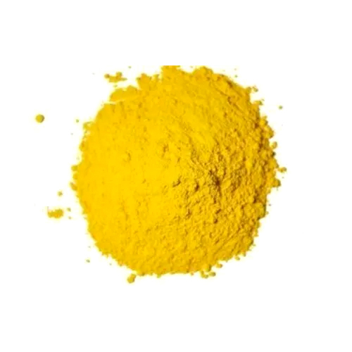 Pigment Yellow 13 - Application: Paint Industry