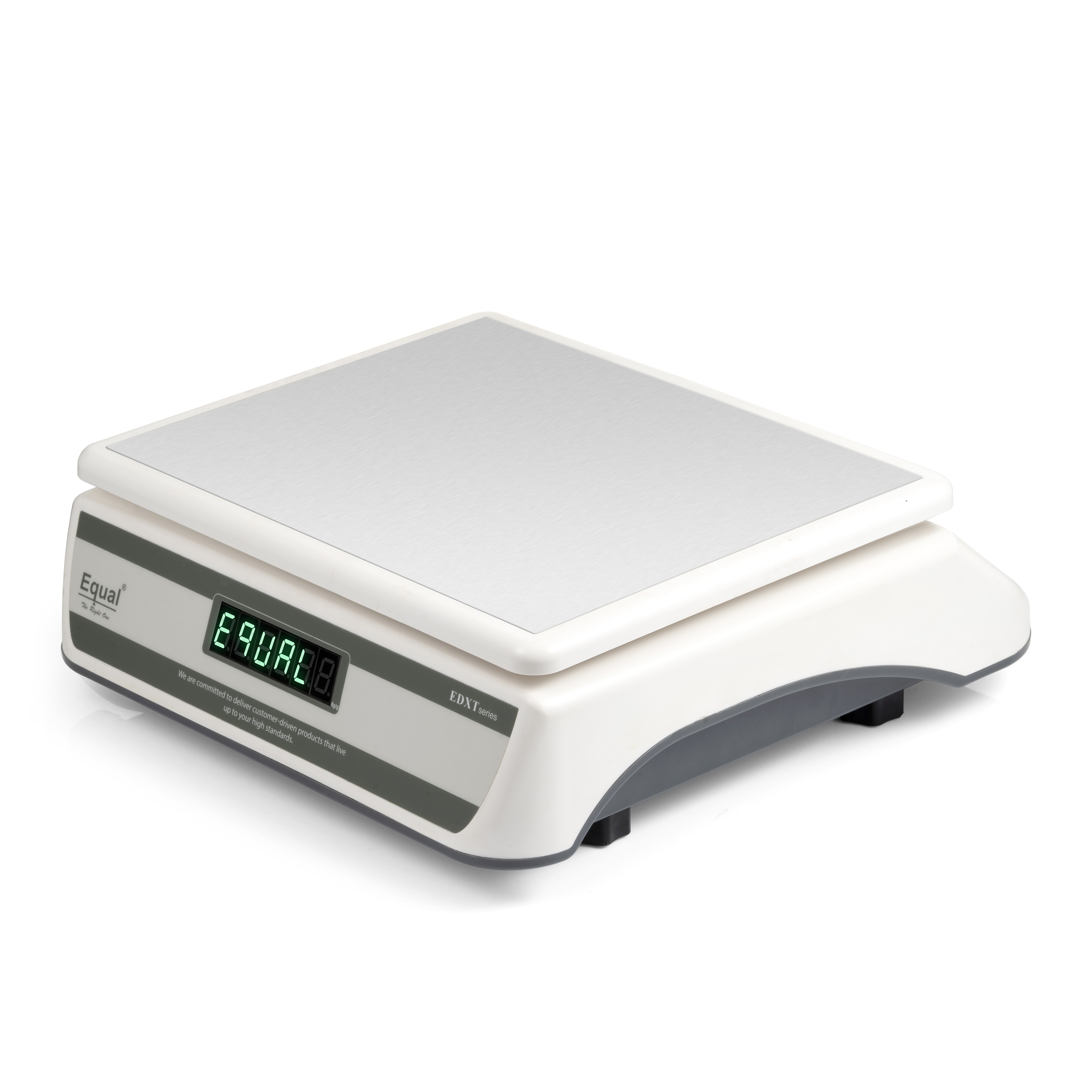 Edxt-05 Electronic Weighing Machine - Automatic Grade: No