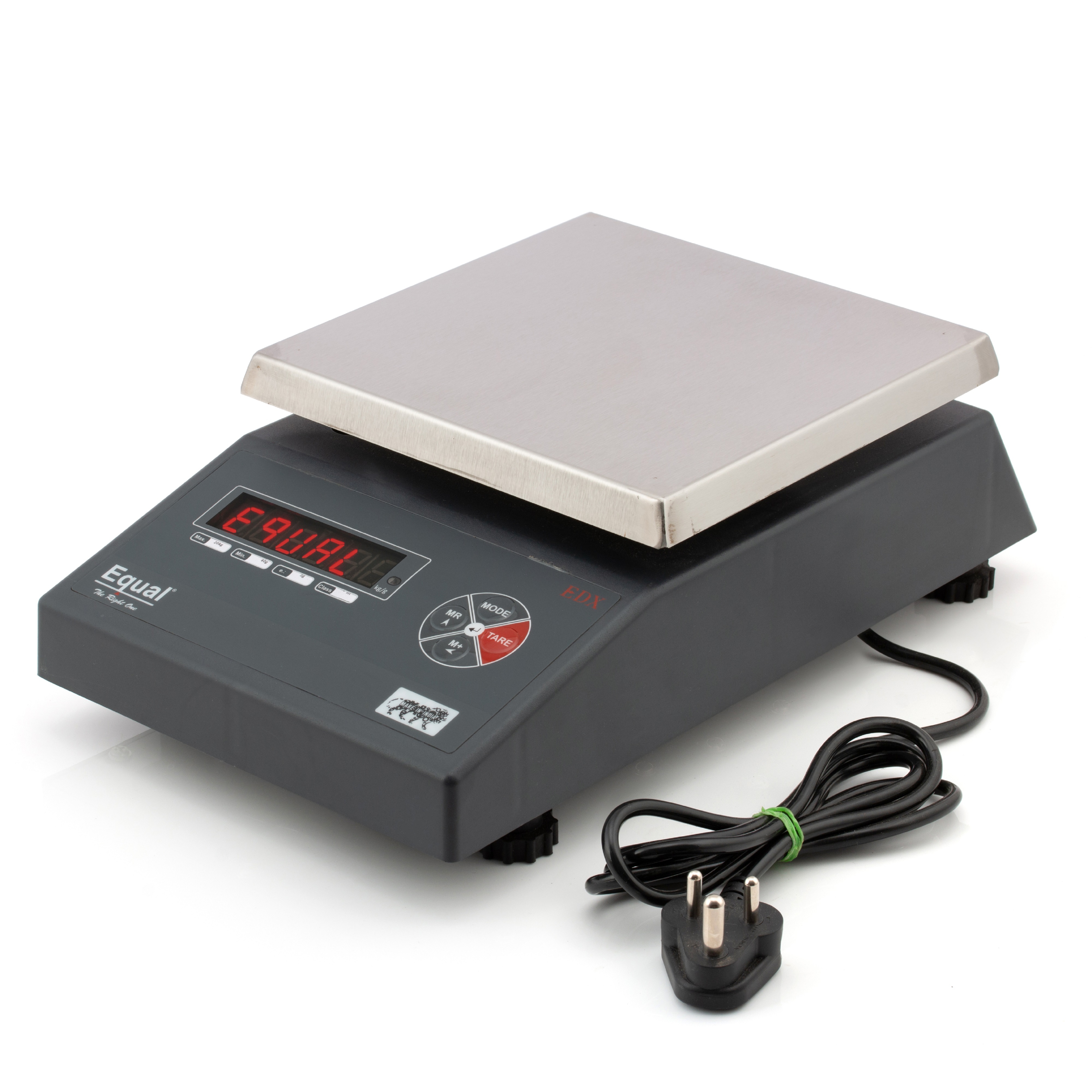 Edxt-06 Electronic Weighing Machine