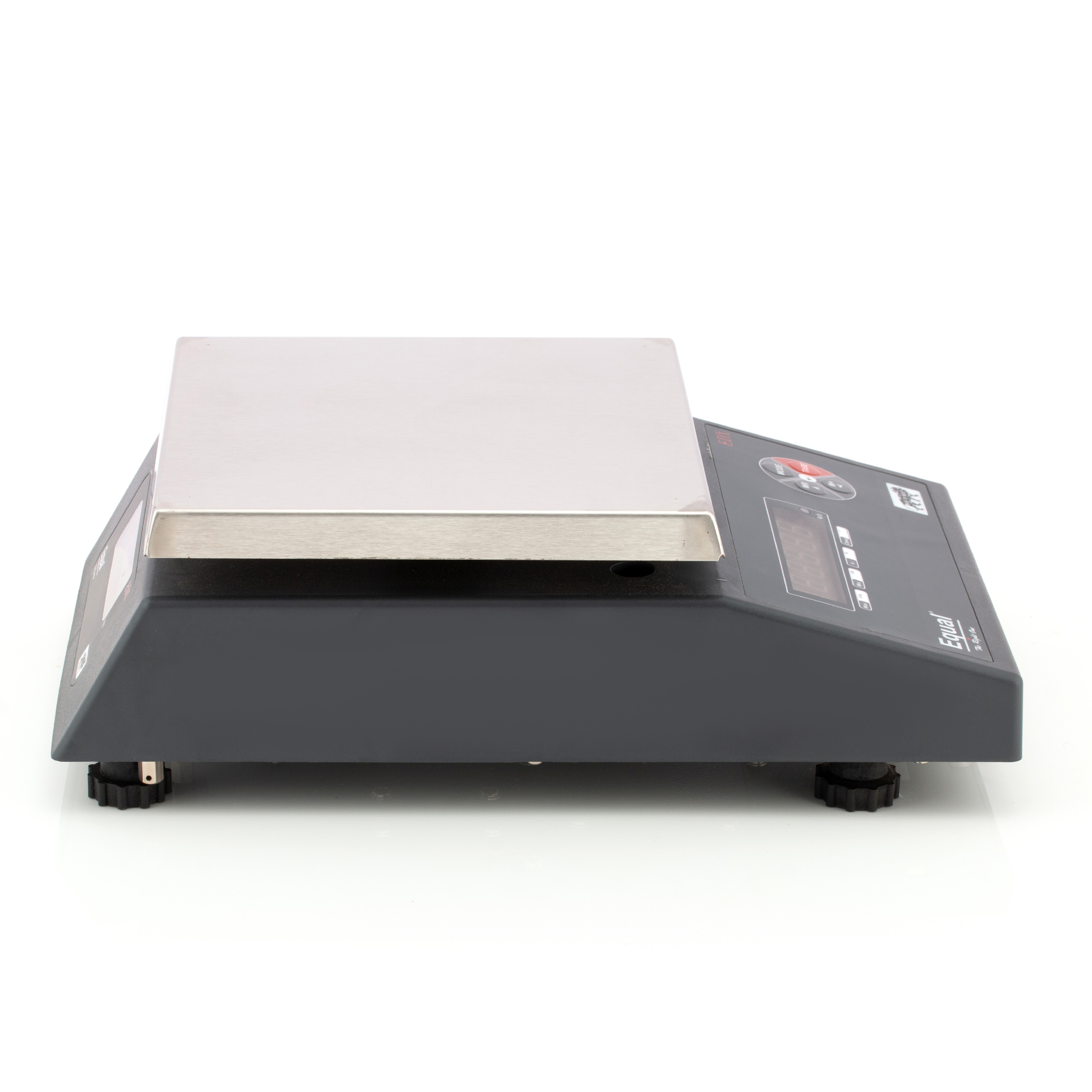 Edxt-07 Electronic Weighing Machine - Automatic Grade: No