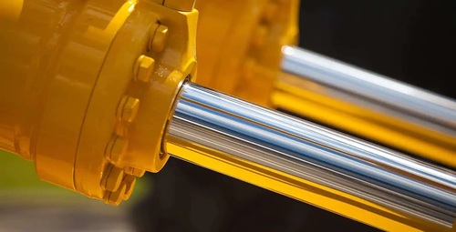 JUPITOL Hydraulic Oil - AW Type 220/320/460 | High Viscosity Index, Mild Smell, Anti-Wear, Anti-Oxidation, Anti-Corrosion, Anti-Foam Additives, Suitable for Enclosed Systems