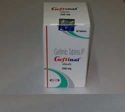 Geftinat 250mg का उपयोग विभिन्न प्रकार के कैंसर के इलाज के लिए किया जाता है। इसमें डासाटिनिब शामिल है, जो कि एक कीमोथेरेपी दवा है और इसे सामान्यतः अन्य दवाओं के साथ संयोजन में प्रयोग किया जाता है।