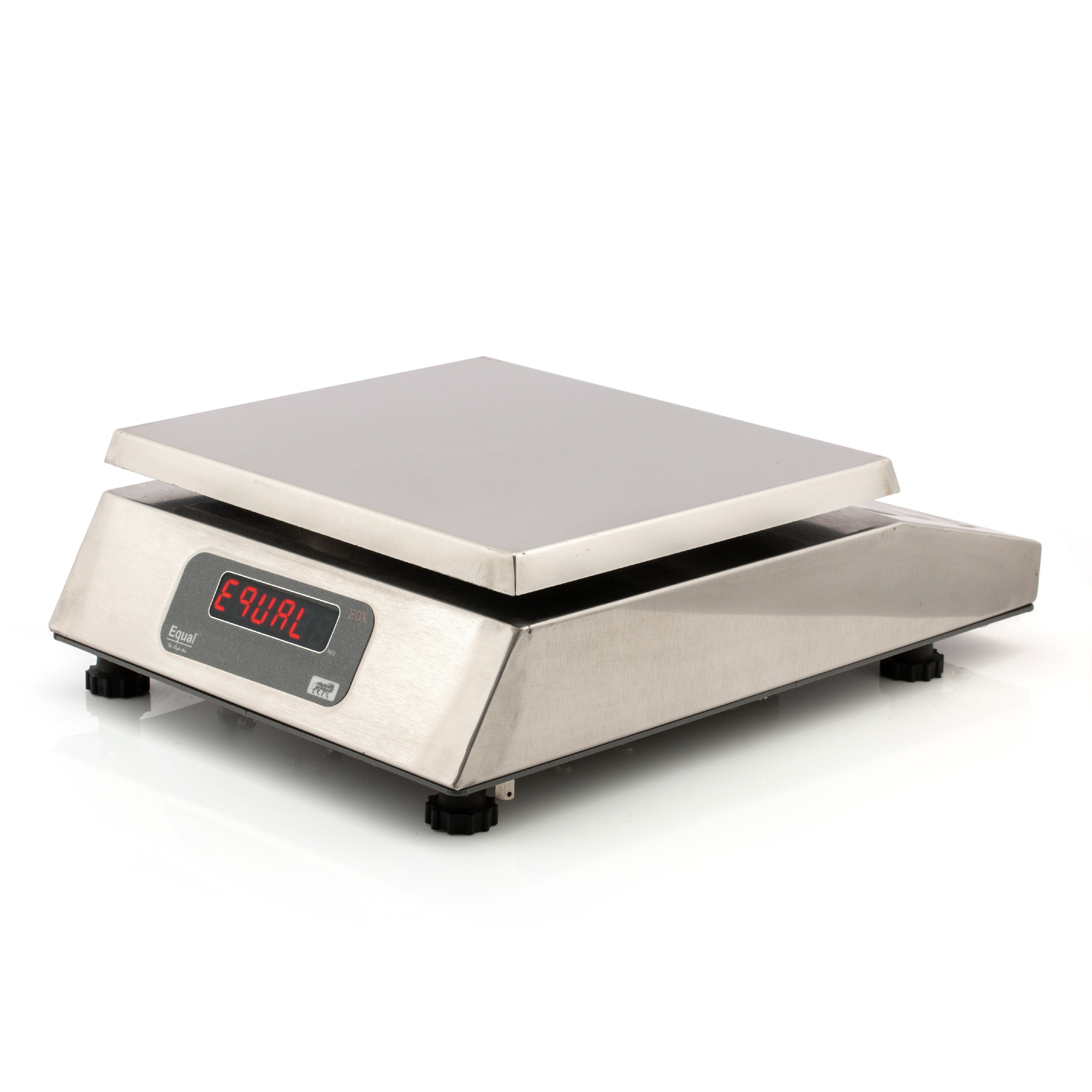 Edxt-09 Electronic Weighing Machine - Automatic Grade: No