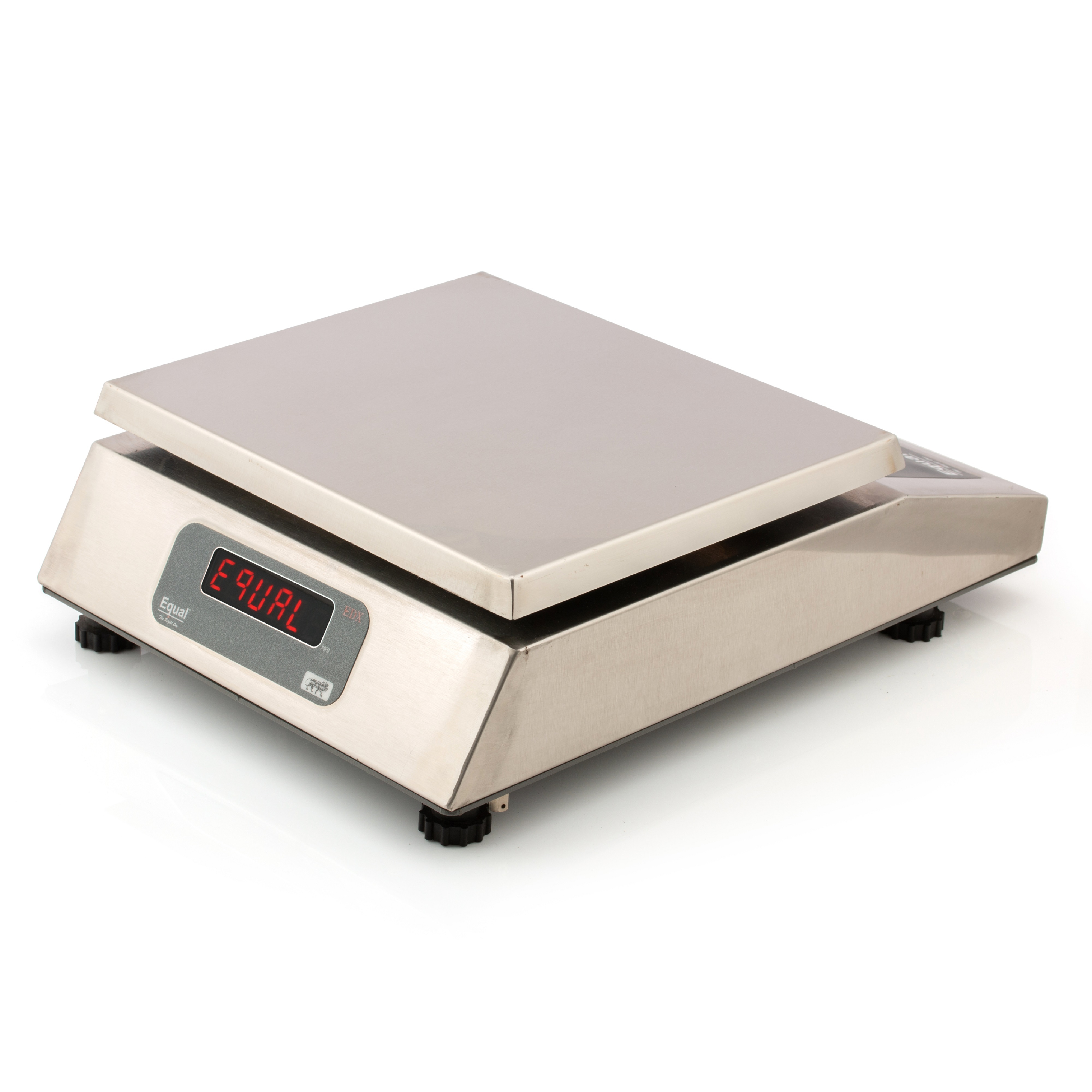 Edxt-09 Electronic Weighing Machine - Automatic Grade: No