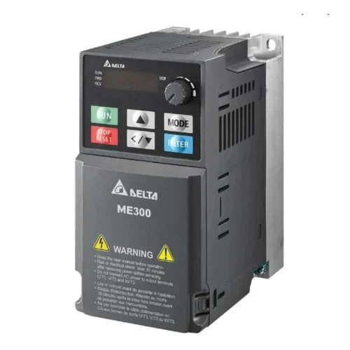  डेल्टा Ms300 Vfd9A0Ms43Ansaa Vfd ड्राइव आवेदन: औद्योगिक मशीनरी के लिए 