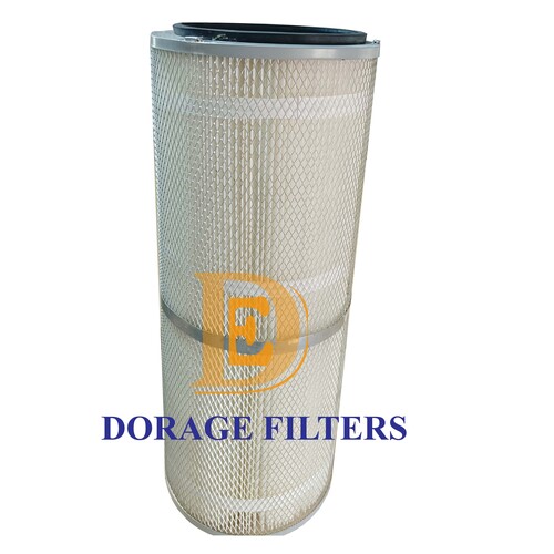 Dust Collector Cartridge By Dorage Engineering Private Limited