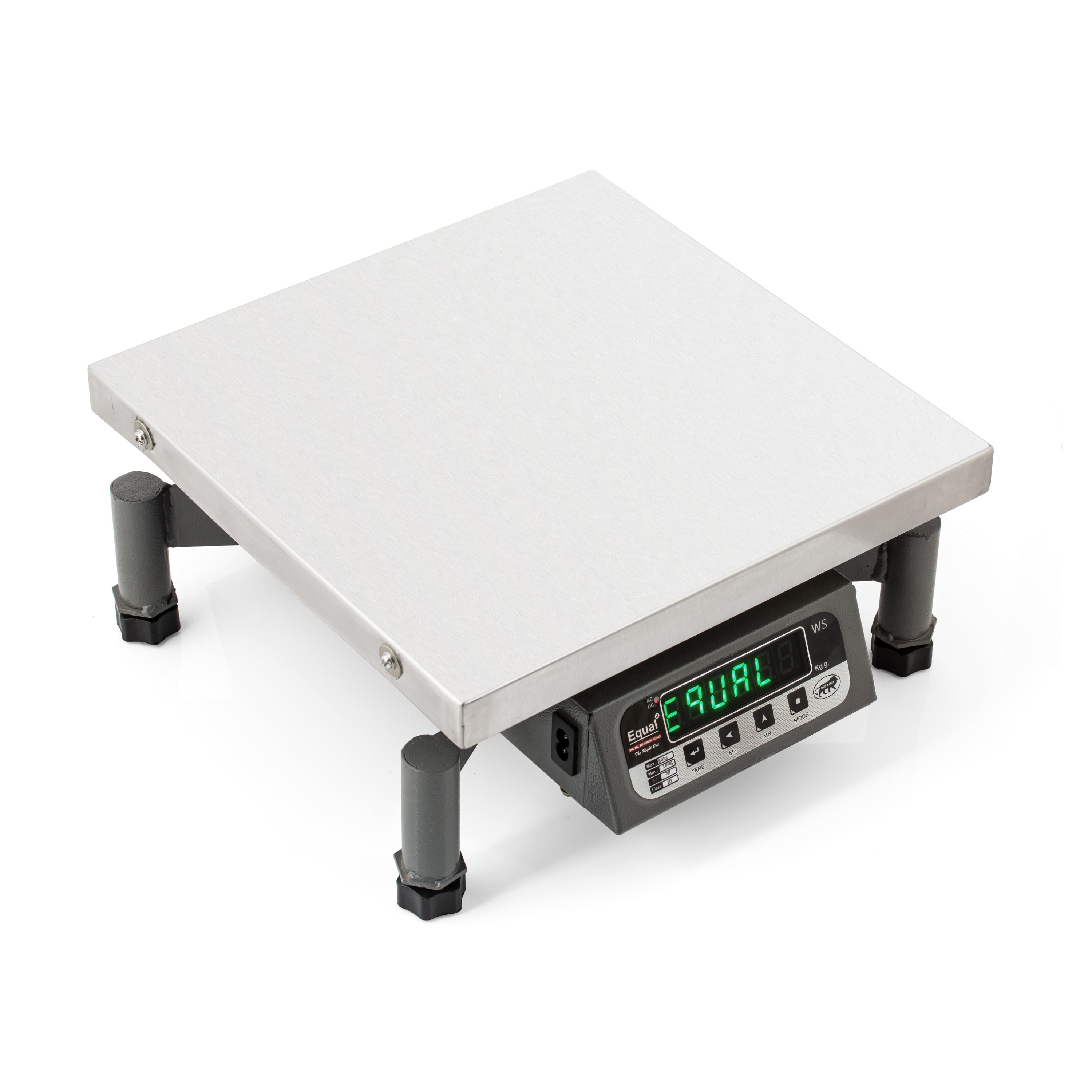 Ueb-01 Electronic Weighing Machine - Automatic Grade: No