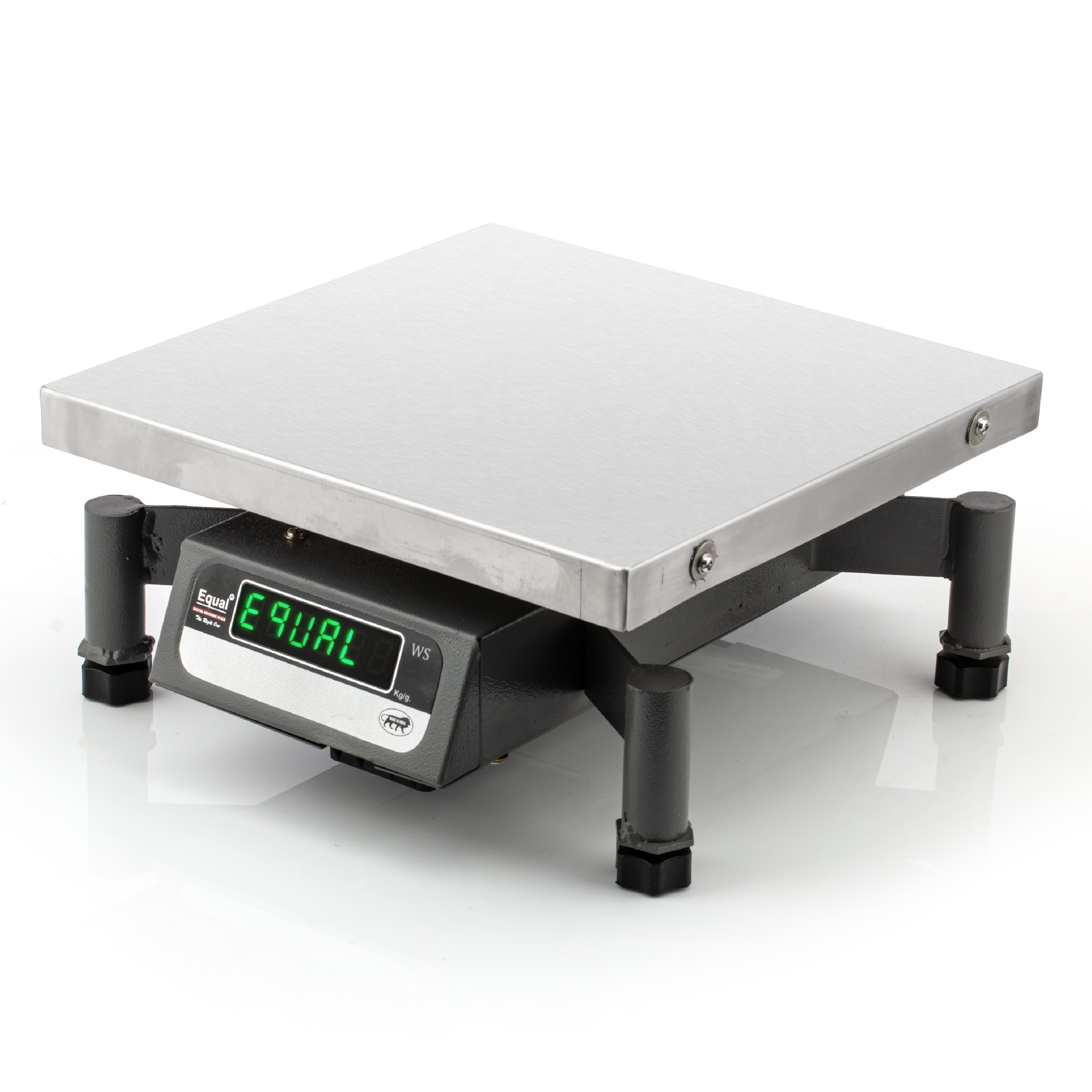 Ueb-01 Electronic Weighing Machine - Automatic Grade: No