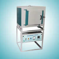 डस्ट बर्नआउट फर्नेस इंडस्ट्रियल