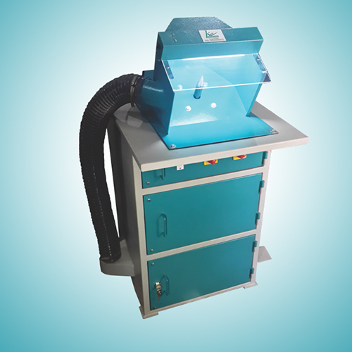 Lapping Machine By K-tech Enterprises