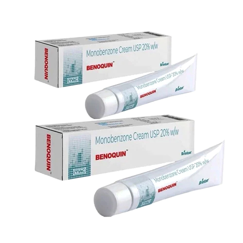 Monobenzone Cream Usp By Gleason Healthcare