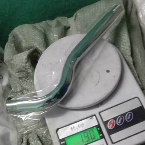 सिल्वर आर्म 12 एस मॉडल 190 ग्राम
