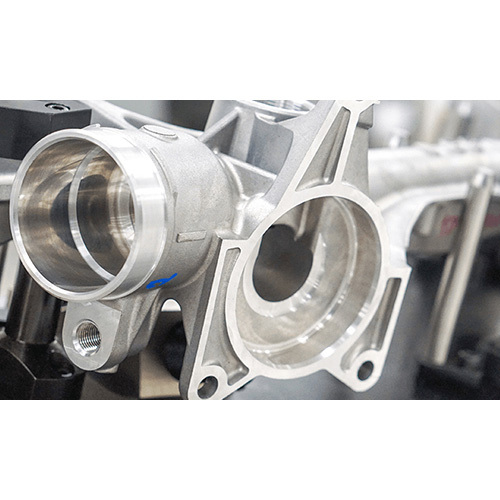 Die Lubricant Application: Industrial