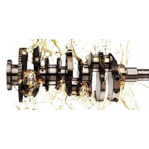 Machine Toolway Oil Application: Industrial