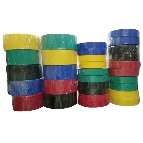 Busbar Heat Shrink Sleeve - High-Grade PVC, 17-230mm Thickness, Multicolor | Heat & Flame Resistant, Easy Installation, Superior Insulation