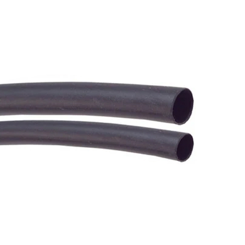 Woer PTFE Heat Shrinkable Insulation Sleeves - High-Quality PTFE, Various Thicknesses (4, 5, 8 mm), Black Color | Superior Insulation, Electrical Protection, Chemical Resistance