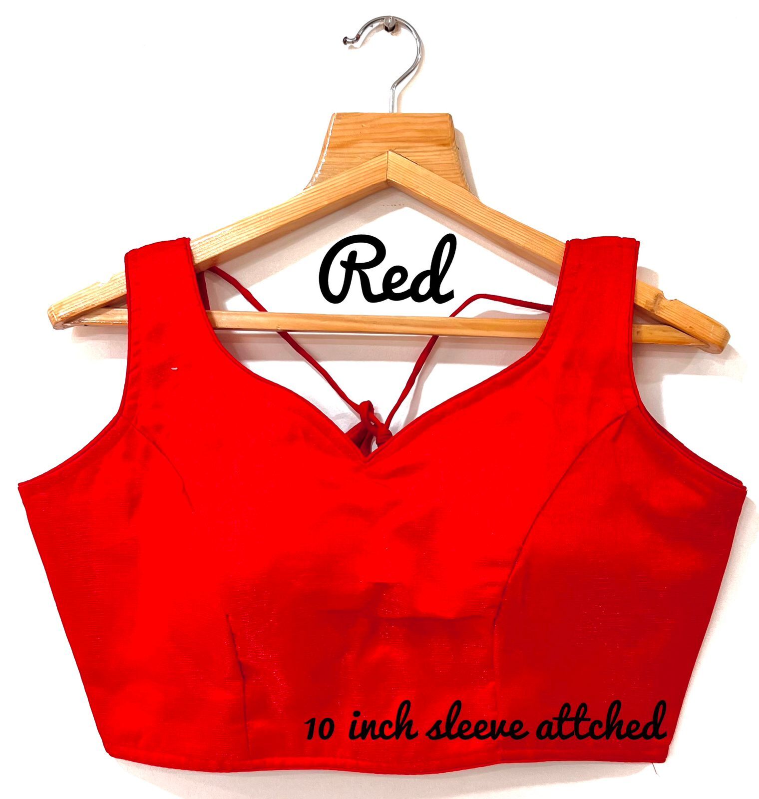 Milan Silk Blouse - Age Group: Adult