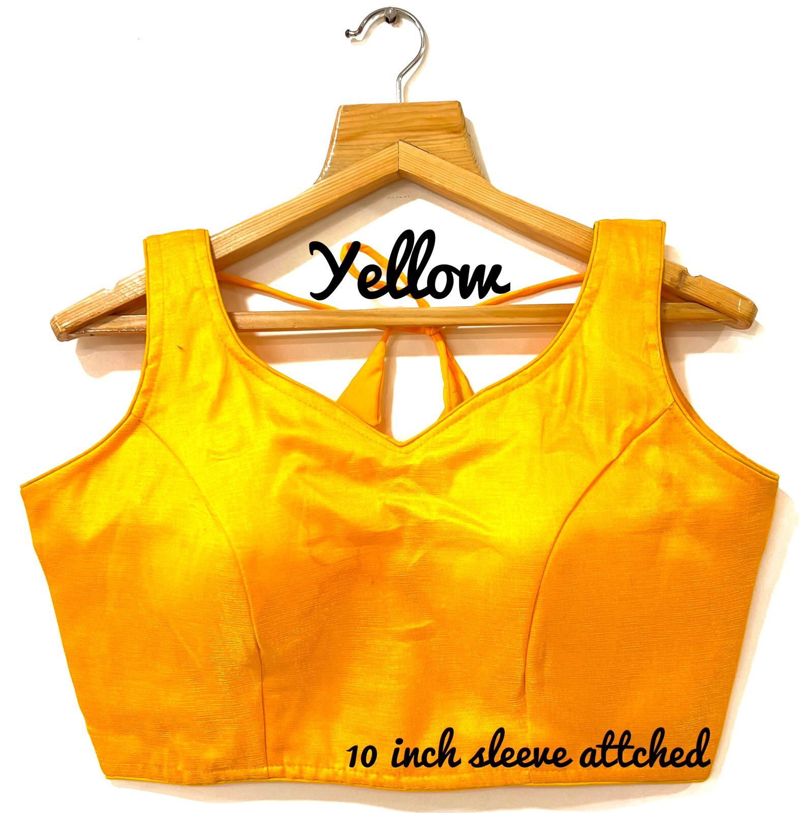 Milan Silk Blouse - Age Group: Adult
