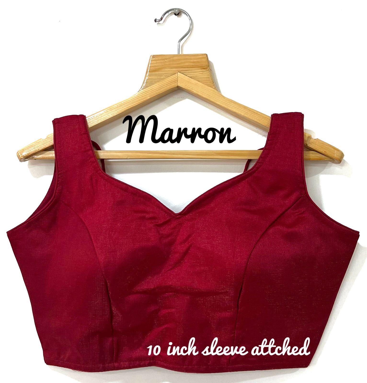 Milan Silk Blouse - Age Group: Adult