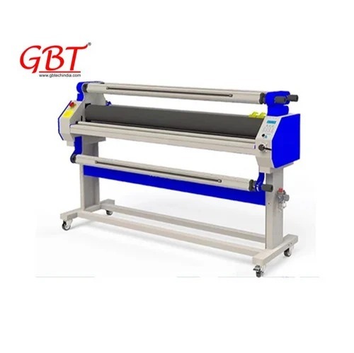 Cold Lamination Machine Gbt 1700 T1 64inch