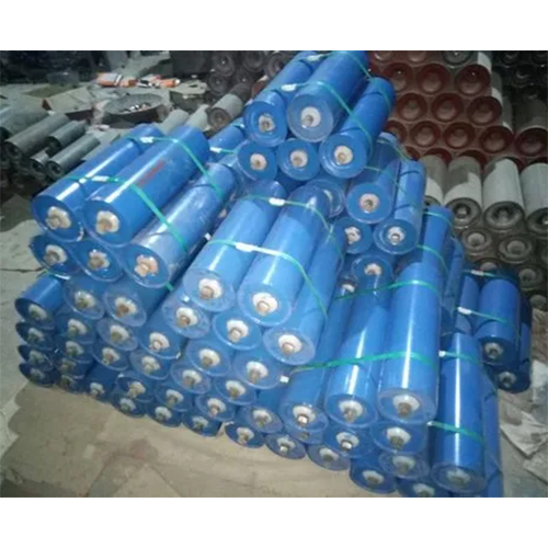 Industrial Idler Roller - Customized Size, First-Class Quality Stainless Steel | High Durability, Low Friction, Easy Installation