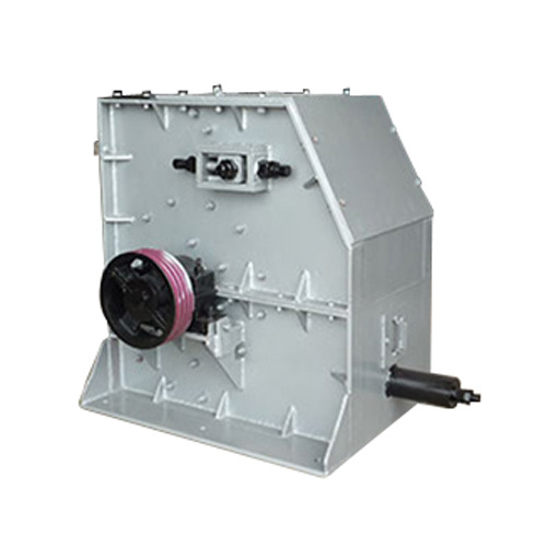 Coal Crusher - New Electric Metal Crusher | Industrial Use, Durable, High Power Efficiency