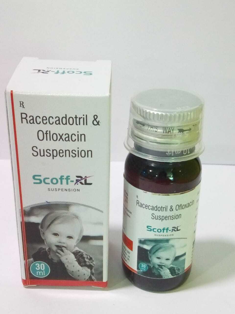 Liquid Scoff-rl Suspension (30ml)