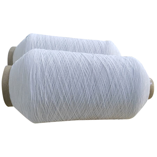 Light In Weight Elastic Covered Yarn