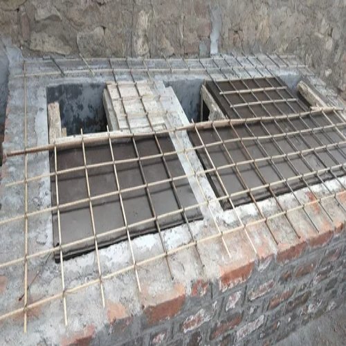 Frp Construction Rebar