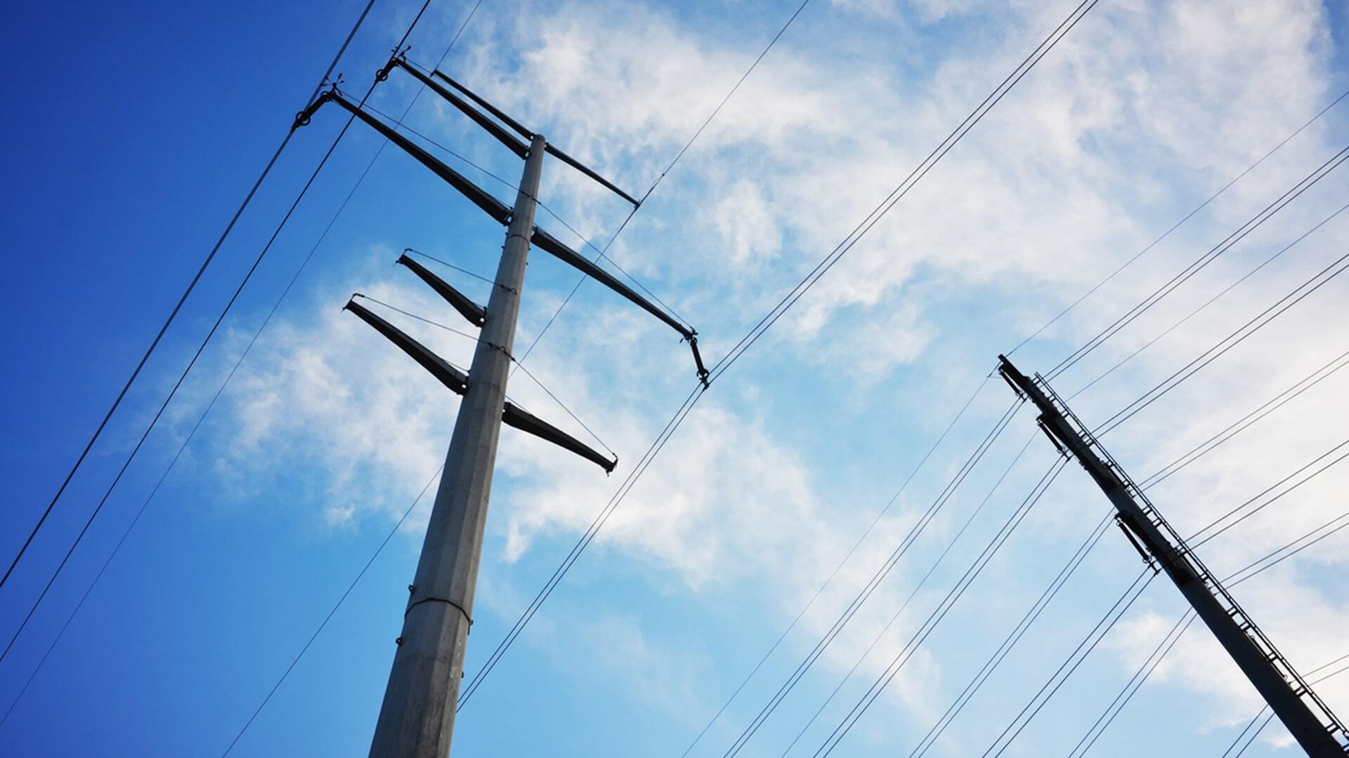Telecom Pole - Aluminium, 2-10 Meters, Silver Color | Weather Resistant, High Load Capacity, Corrosion Resistant, Efficient Performance