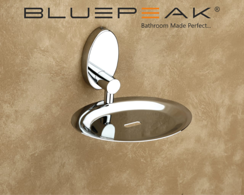 Round Soap Dish By Krishna Enterprise