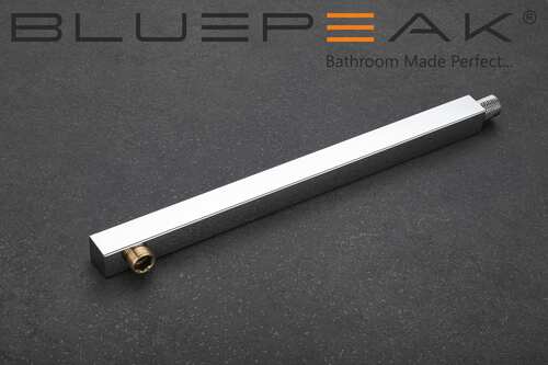 Sqare Shower Arm