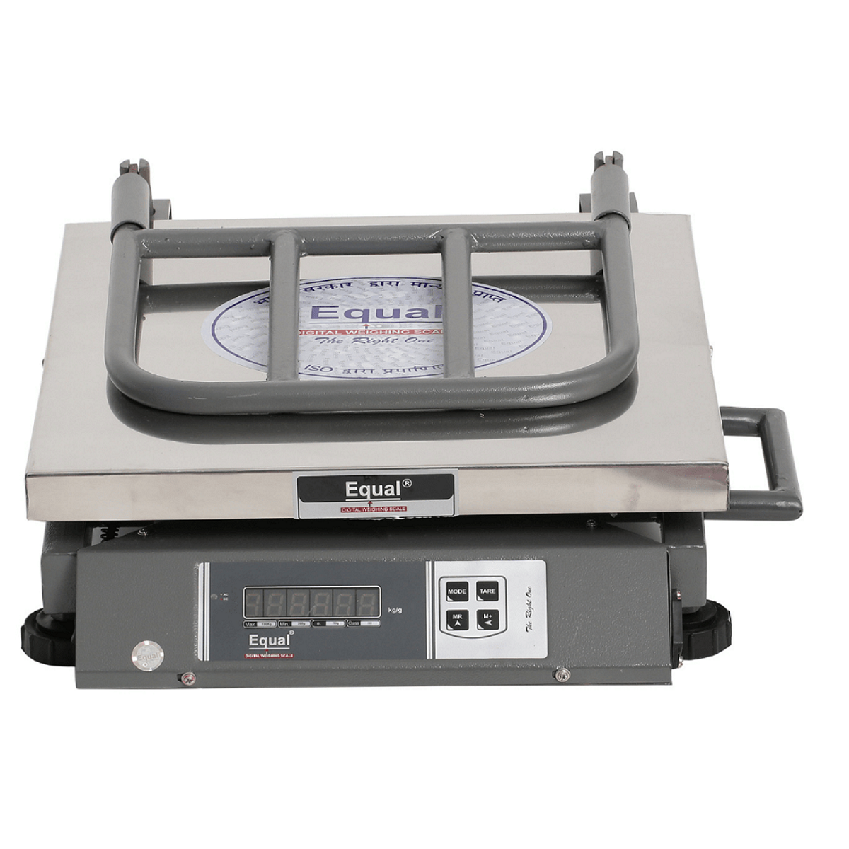 Ueb-02 Electronic Weighing Machine