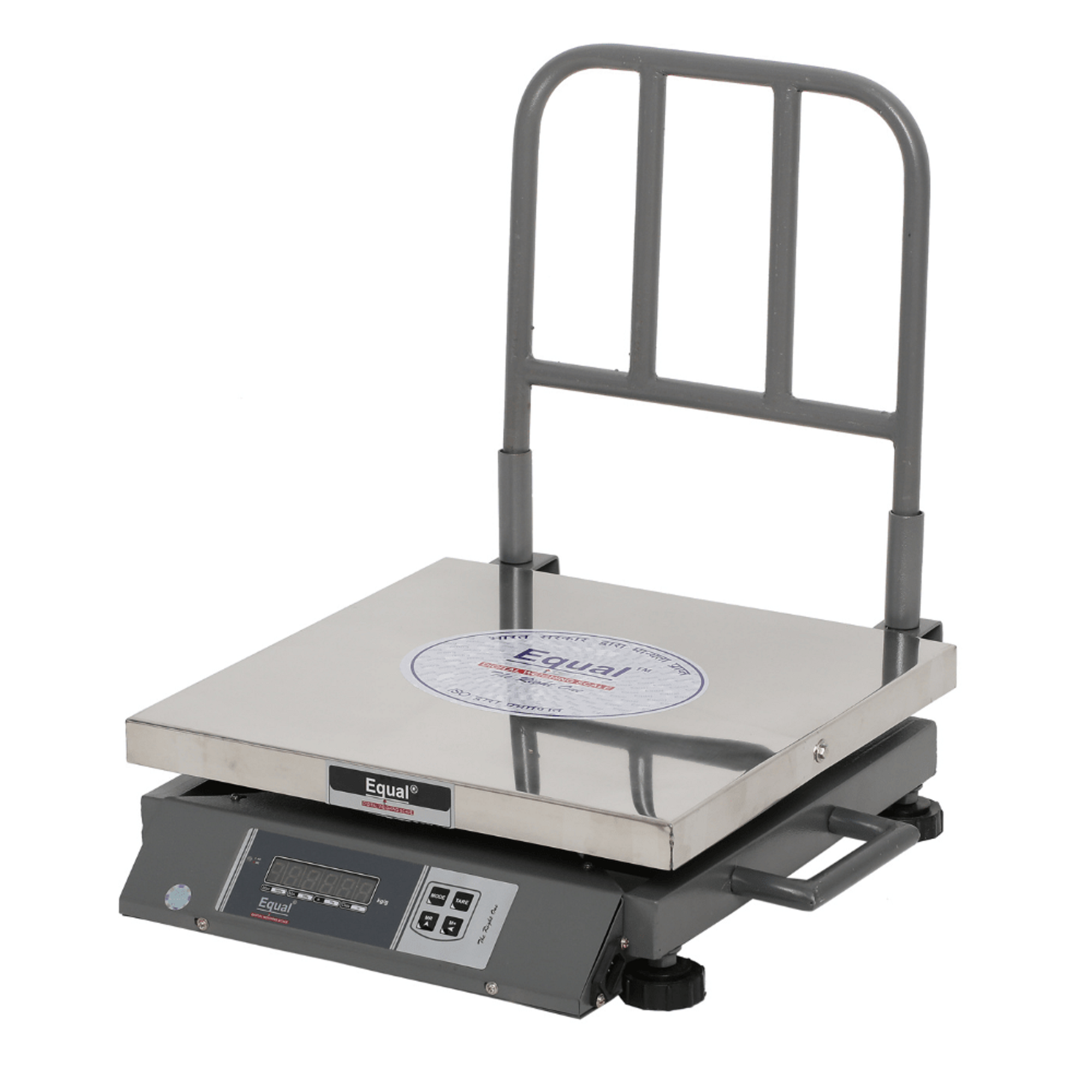 Ueb-02 Electronic Weighing Machine