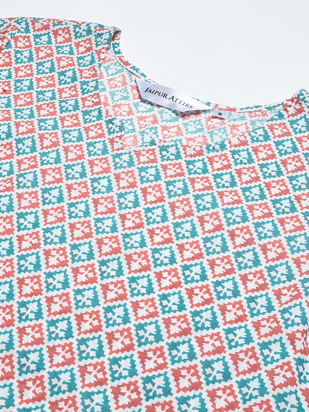 Women Night Suit - Cotton S-xxl | Multi Color Printed Design Full Sleeves Trendy Washable Nighty
