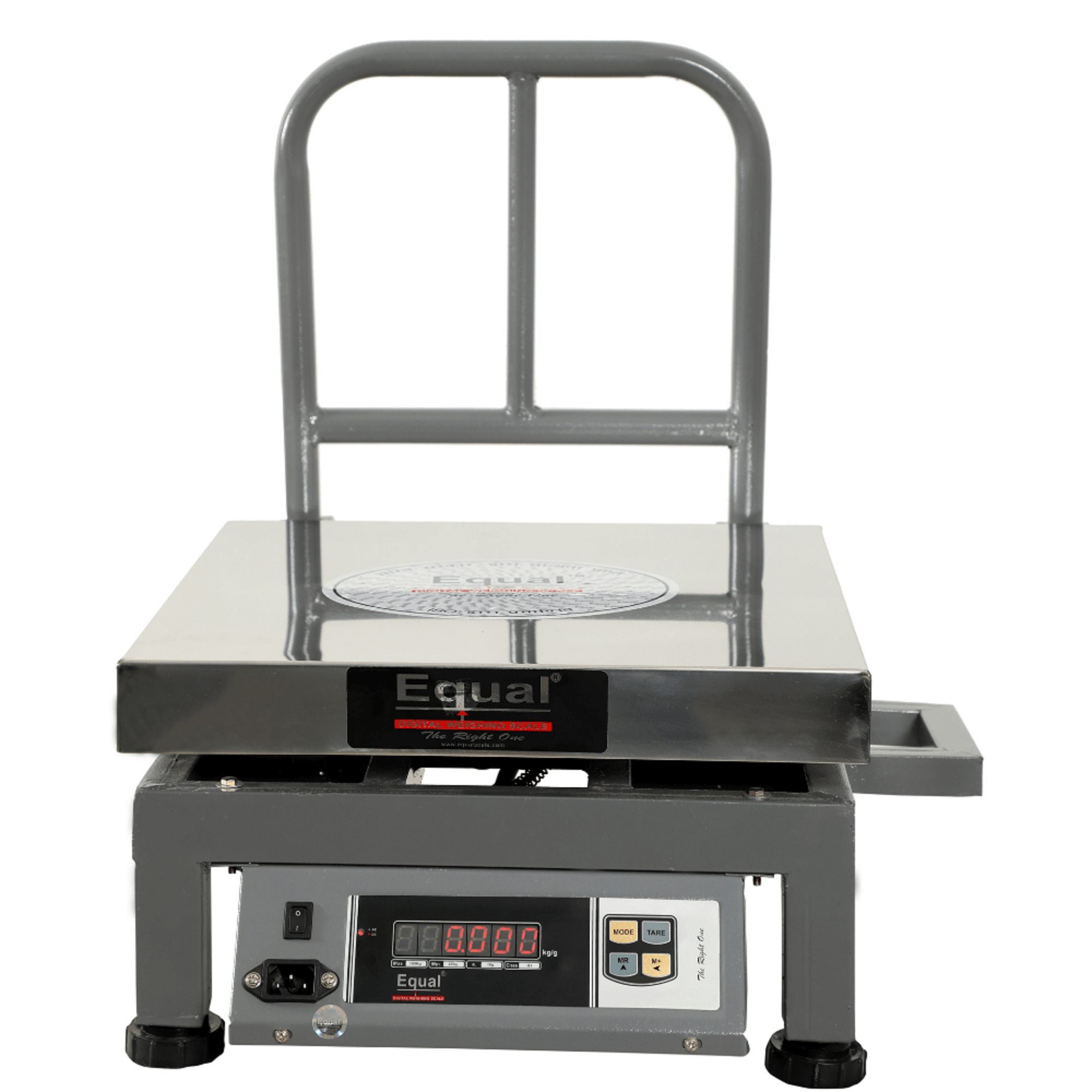 Ueb-03 Electronic Weighing Machine