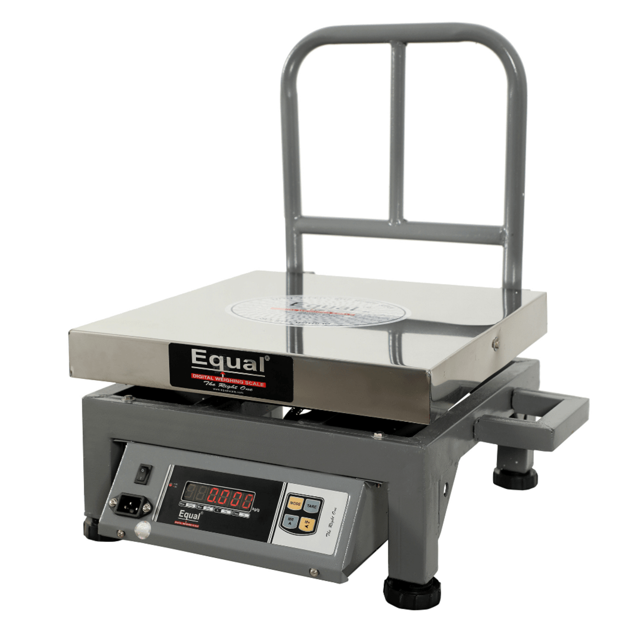 Ueb-03 Electronic Weighing Machine