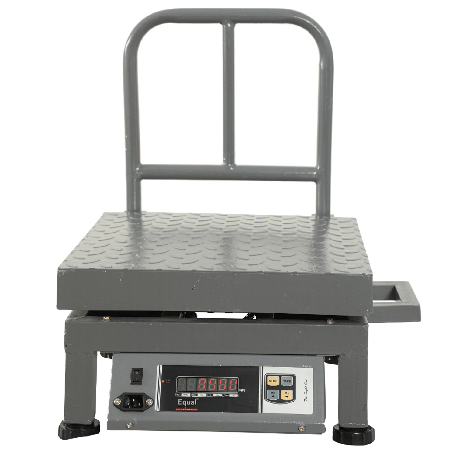 Ueb-04 Electronic Weighing Machine