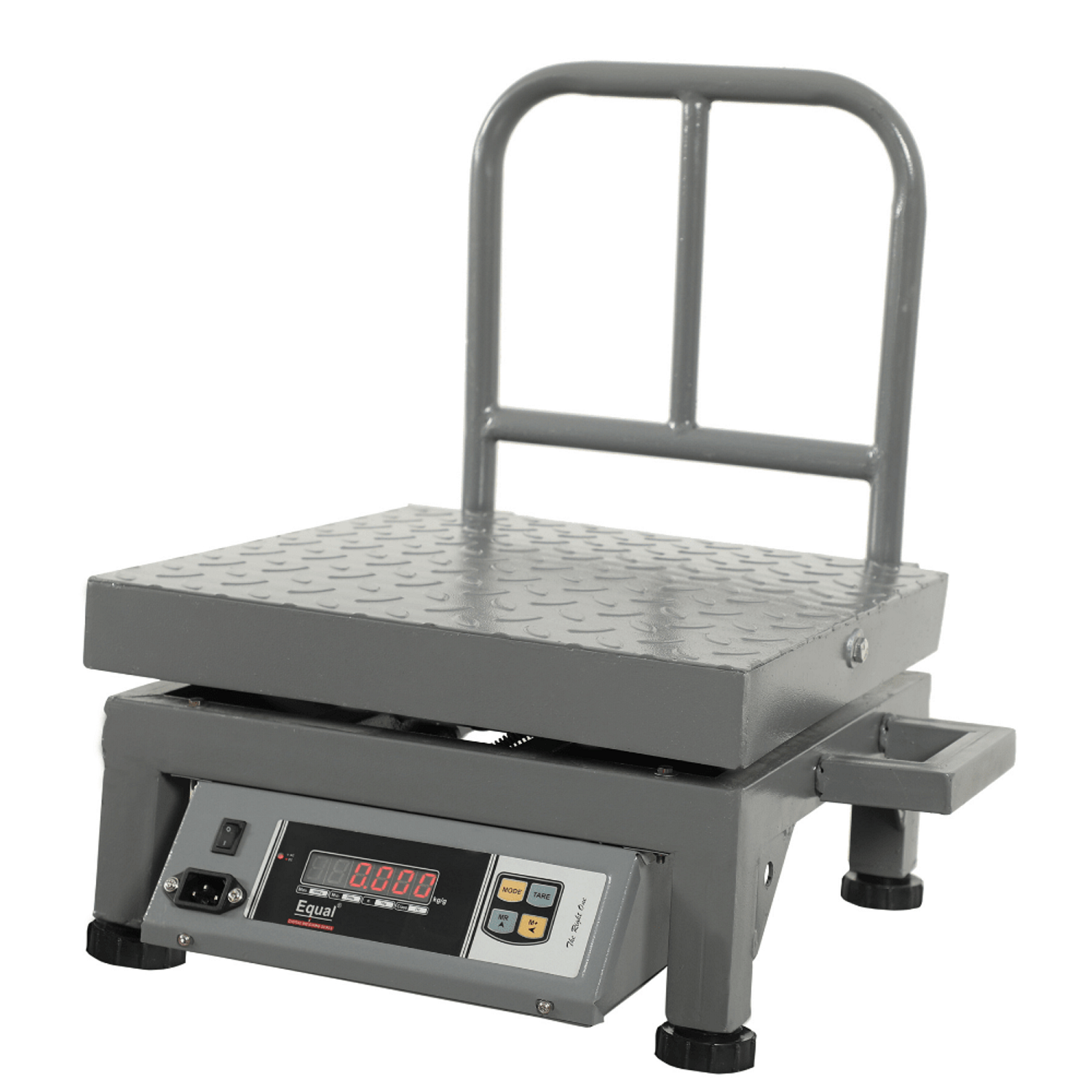 Ueb-04 Electronic Weighing Machine