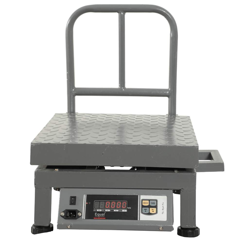 Ueb-07 Electronic Weighing Machine
