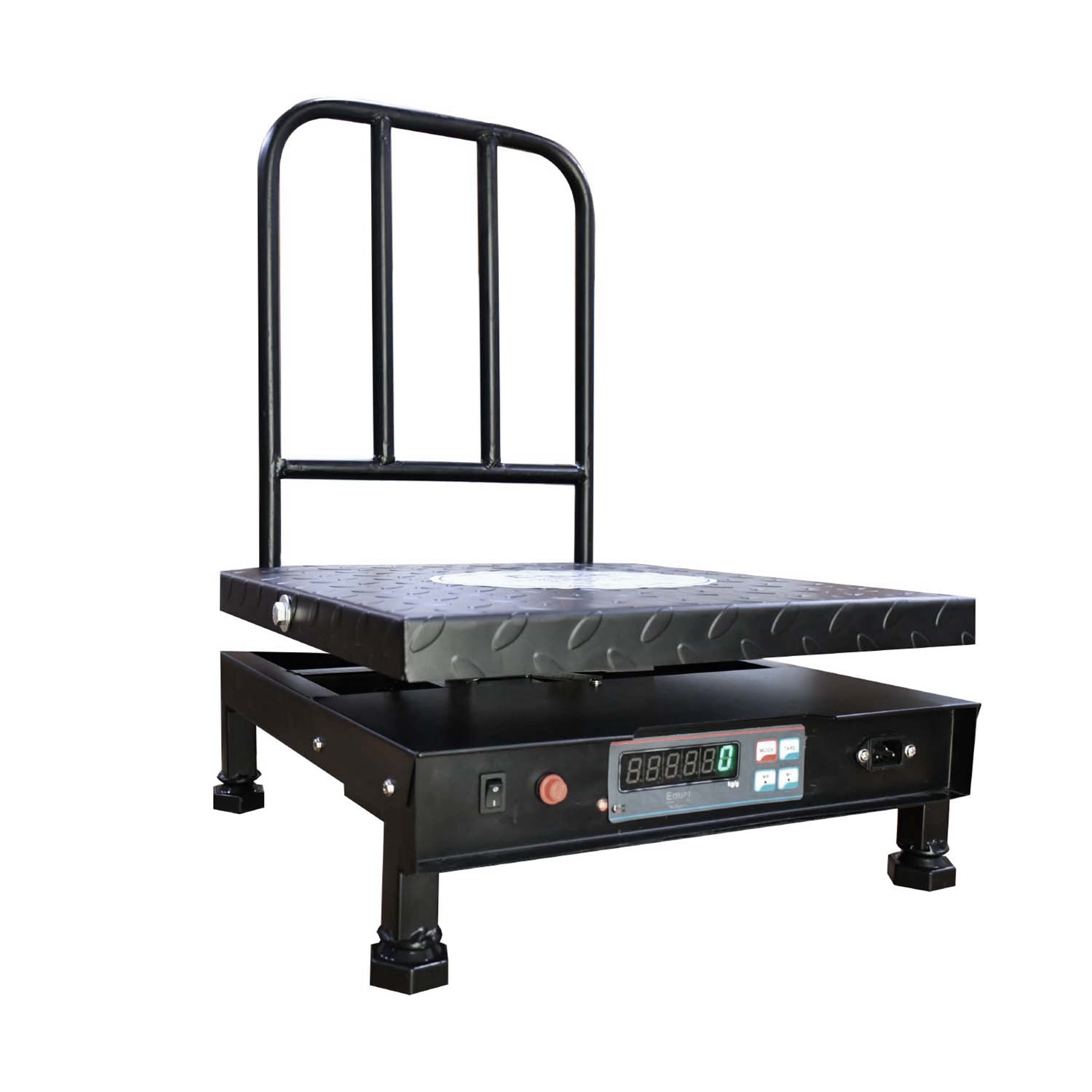 Ueb-08 Electronic Weighing Scale