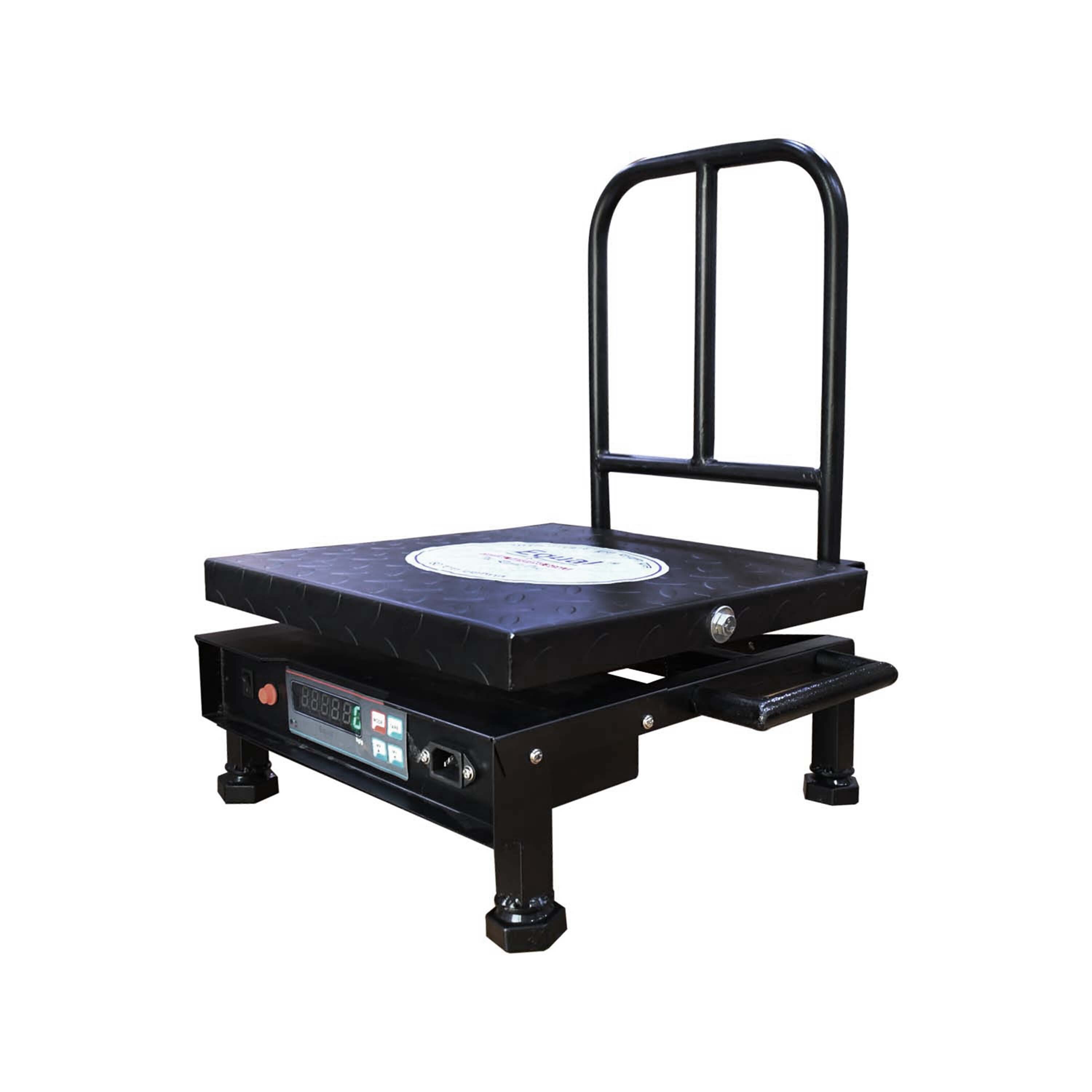 Ueb-08 Electronic Weighing Scale
