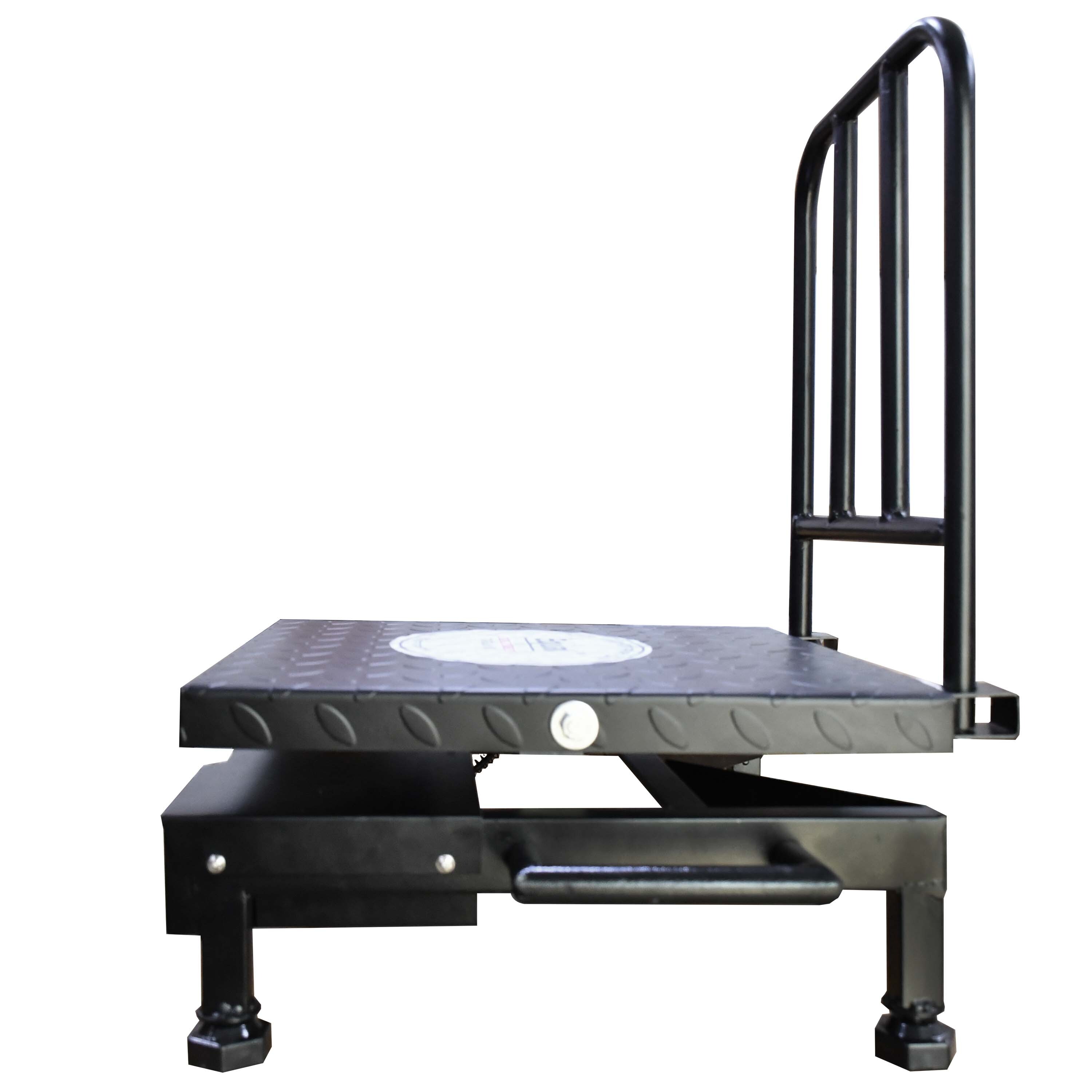 Ueb-08 Electronic Weighing Scale