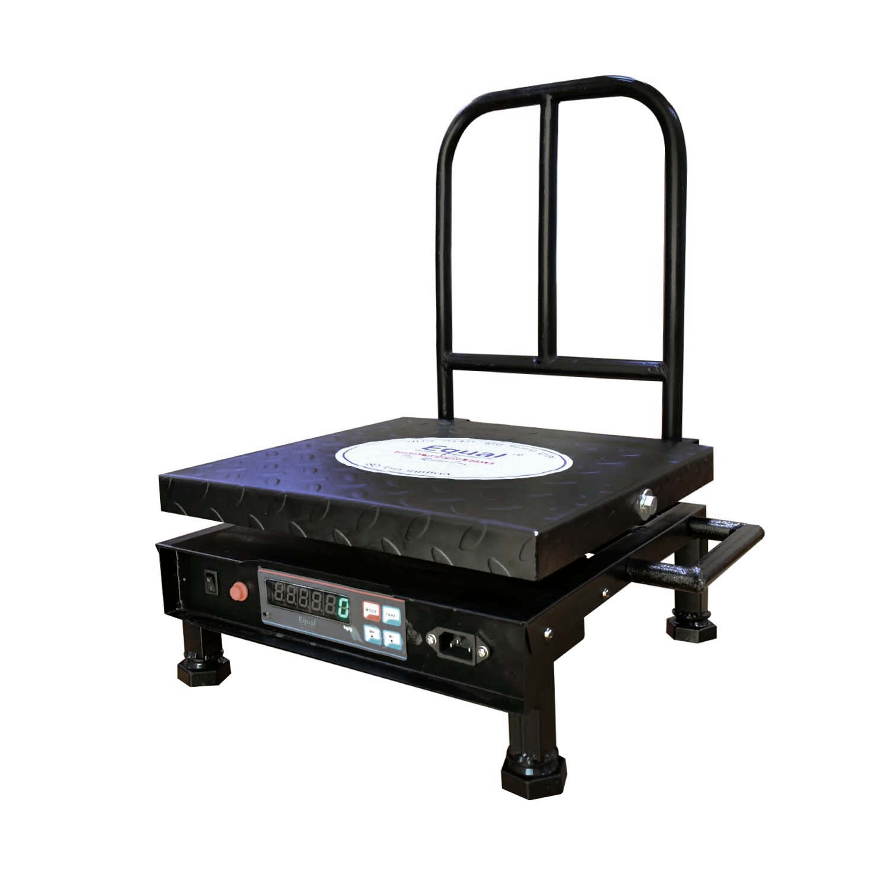 Ueb-08 Electronic Weighing Scale