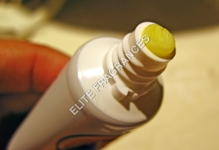 शेविंग क्रीम सुगंध