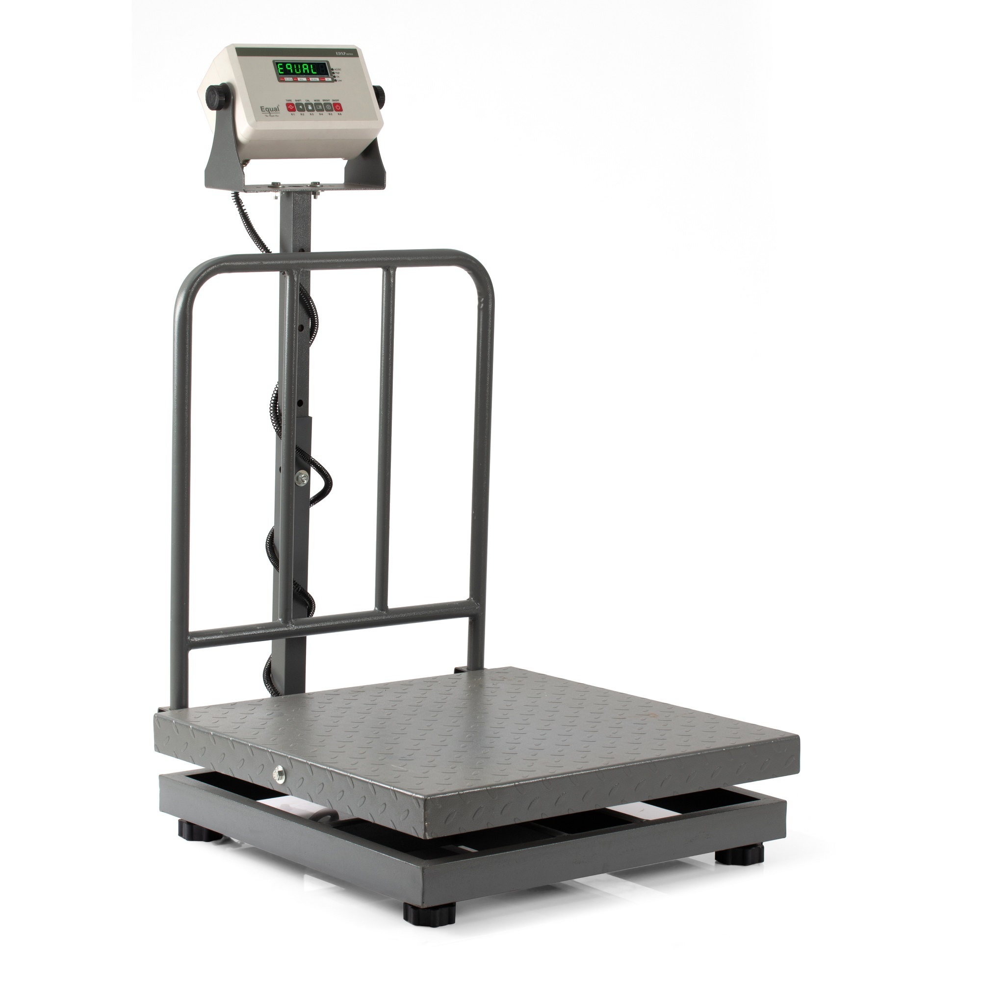 Edxp-02 Plateform Weighing Machine