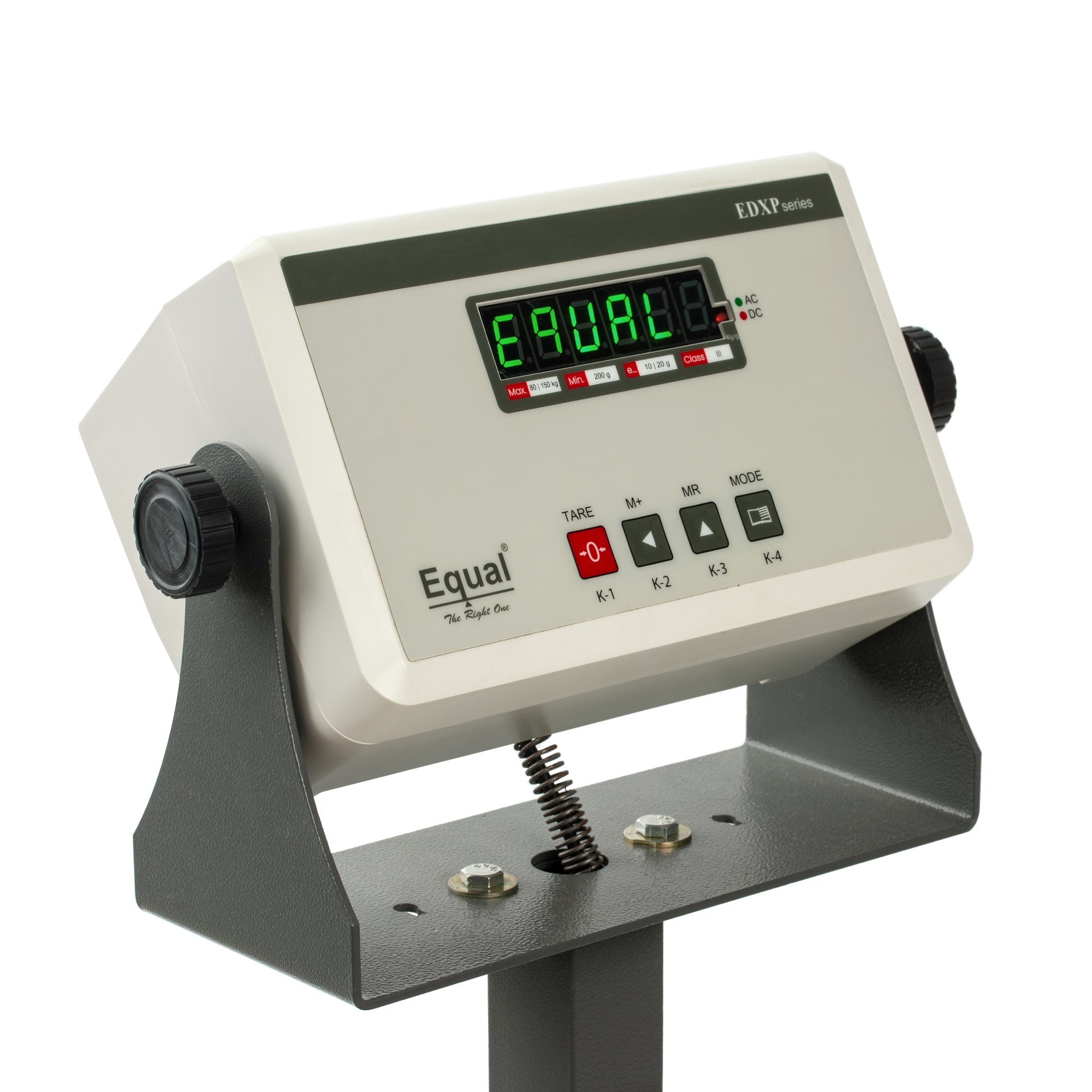 Edxp-02 Plateform Weighing Machine