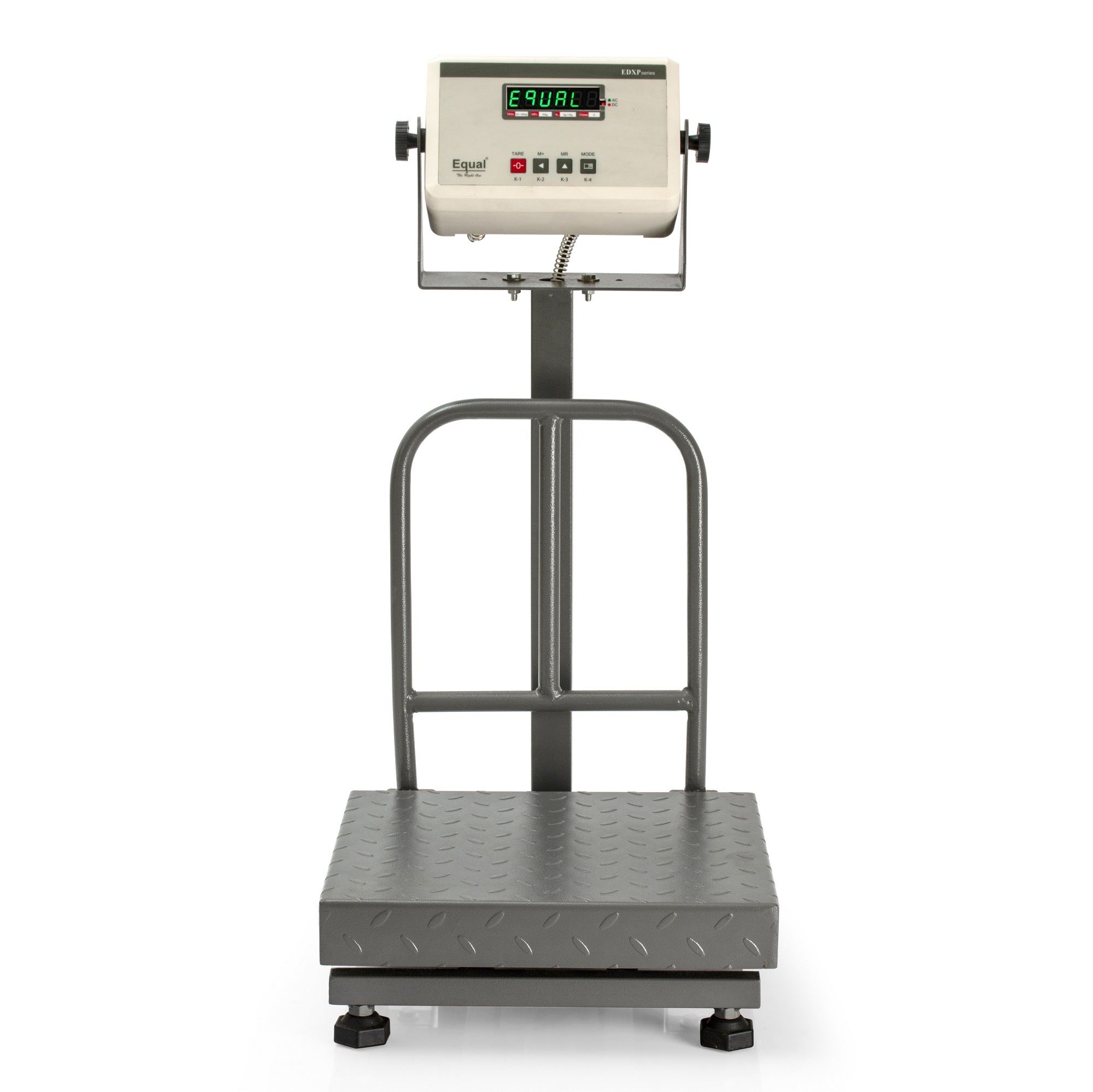 Edxp-06 Plateform Weighing Machine