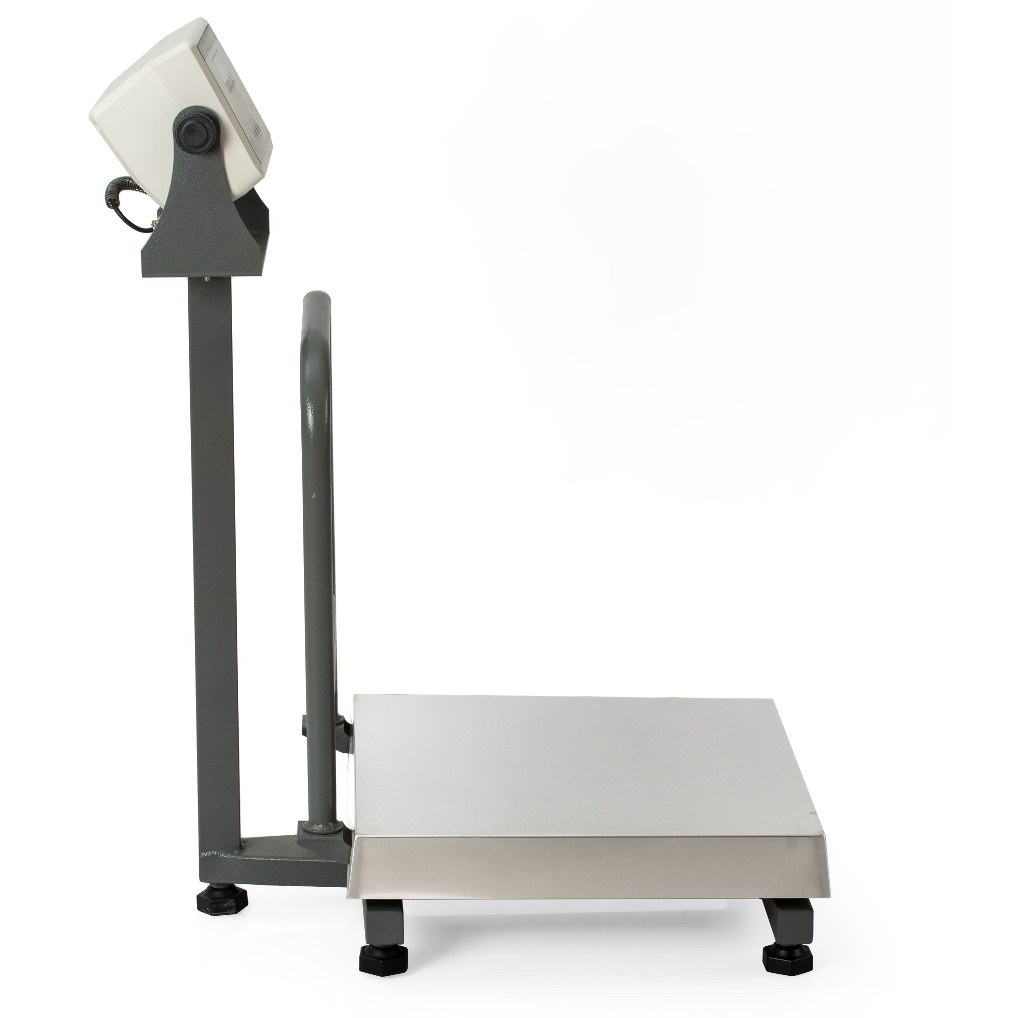 Edxp-07 Plateform Weighing Machines
