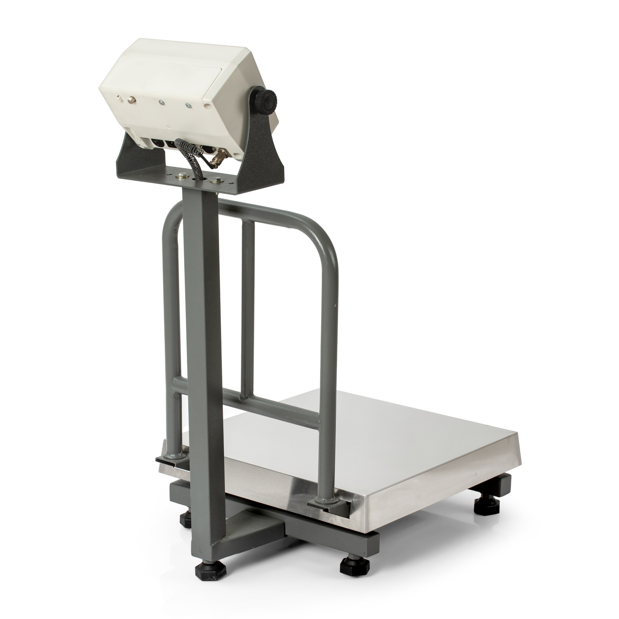 Edxp-07 Plateform Weighing Machines